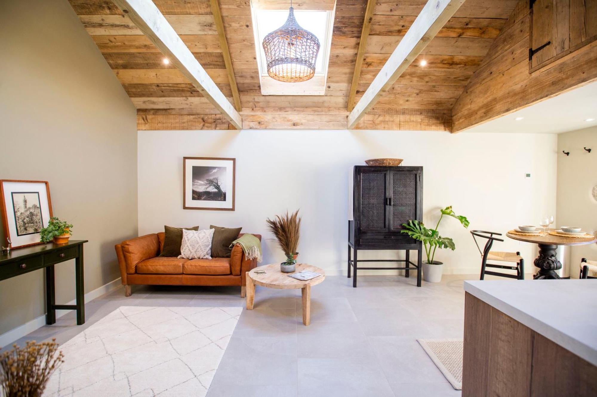 Mowhay Barn Villa Bodmin Exterior photo